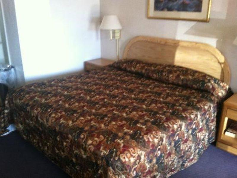 Hotel Rodeway & Colorado Springs